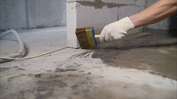 24/7 Emergency Wet Basement Repair experts in Cedarville, NJ